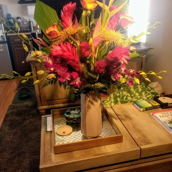 The SD Flower Shop - The gorgeous bouquet Isaac helped put together - thanks so much! She loved it! - Florists Near Me - San Diego, California The SD Flower Shop - The gorgeous bouquet Isaac helped put together - thanks so much! She loved it! - Florists Near Me - San Diego, California
