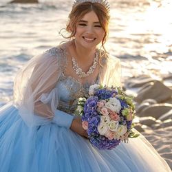 Butterfly Boutique - Princess for a day