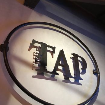 The Tap - Sports Bars Near Me - Boulder City, Nevada
