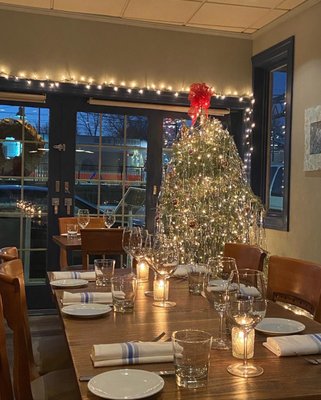 Augustine’s Salumeria e Pasta Joint by null