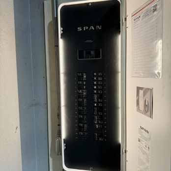 Prime Electric - Span Panel - Electricians Near Me Prime Electric - Span Panel - Electricians Near Me