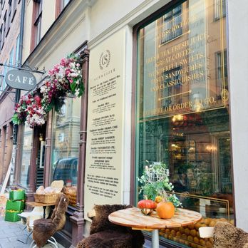 cafe schweizer - Cafes Near Me - Stockholm, Alberta
