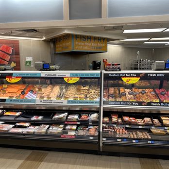 Ralph's - Seafood Department - Grocery Near Me - West Hollywood, California Ralph's - Seafood Department - Grocery Near Me - West Hollywood, California
