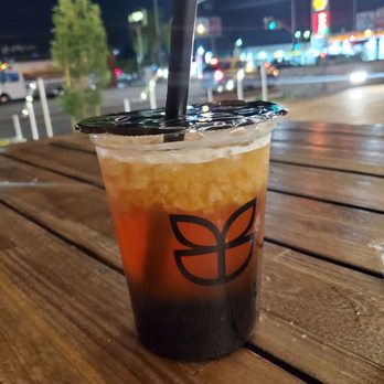 Boba Break Tea House - Thug Passion - Bubble Tea Near Me - Glendora, California Boba Break Tea House - Thug Passion - Bubble Tea Near Me - Glendora, California