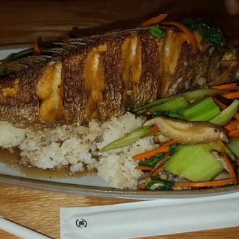 Isana - Mahimahi - Sushi Bars Near Me - Kihei, Hawaii Isana - Mahimahi - Sushi Bars Near Me - Kihei, Hawaii