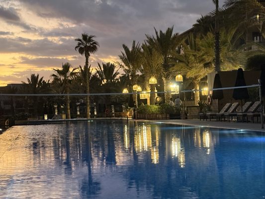 JW Marriott Los Cabos Beach Resort & Spa by null