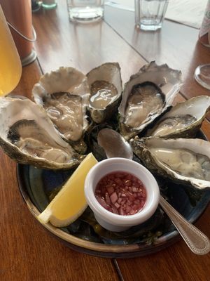 King Sitric Seafood Bar & Accommodation by null