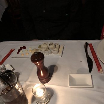 Indigo Restaurant - Seafood Near Me - Springfield, Illinois
