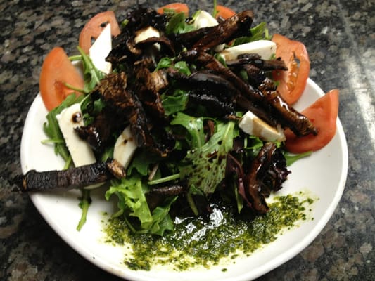 Basico Bistro Cafe by null