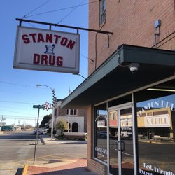 Stanton Drug