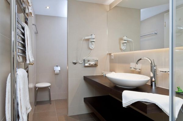 Hotel Kreuz & Post by null