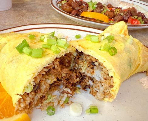 BabyStacks Cafe, Downtown by null