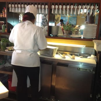 Jaguar Restaurant - Coconut Grove - Latin American Near Me - Miami, Florida