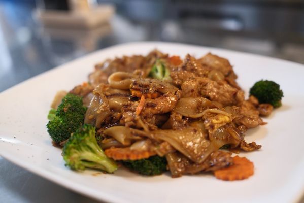 Rachawadee Thai Cafe by null