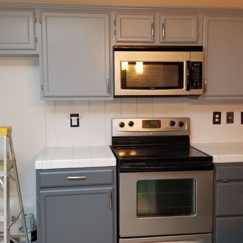 A+ PAINTING - After - Painters Near Me - Fresno, California