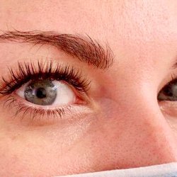 Golden Lash - You will be amazed at how many compliments you will get for your lashes