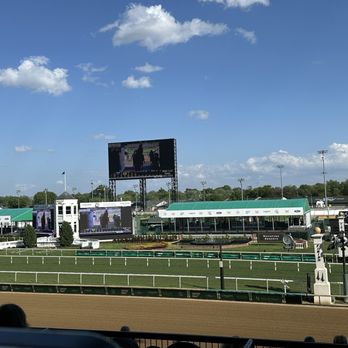 Churchill Downs - Horse Racing Near Me - Louisville, Kentucky Churchill Downs - Horse Racing Near Me - Louisville, Kentucky