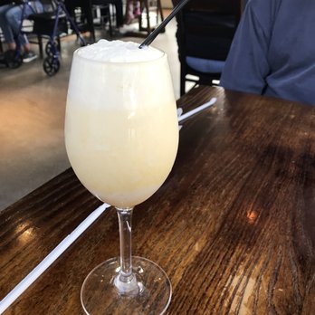 Famous Toastery - Creamsicle Mimosa - Breakfast & Brunch Near Me - Charlotte, North Carolina Famous Toastery - Creamsicle Mimosa - Breakfast & Brunch Near Me - Charlotte, North Carolina