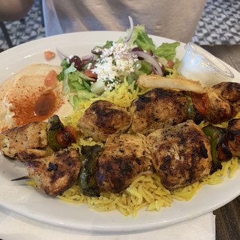 Green Corner Restaurant - Chx shish kabob - Mediterranean Near Me - Mesa, Arizona Green Corner Restaurant - Chx shish kabob - Mediterranean Near Me - Mesa, Arizona