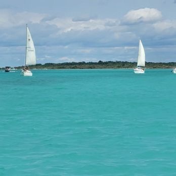 Laguna de Bacalar - Campgrounds Near Me - Bacalar, ROO Laguna de Bacalar - Campgrounds Near Me - Bacalar, ROO