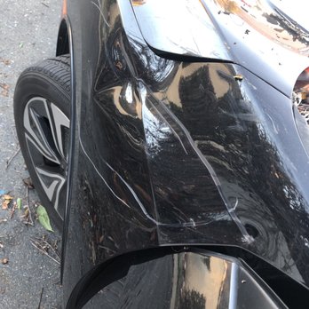 Dent Pro Mobile - Body Shops Near Me