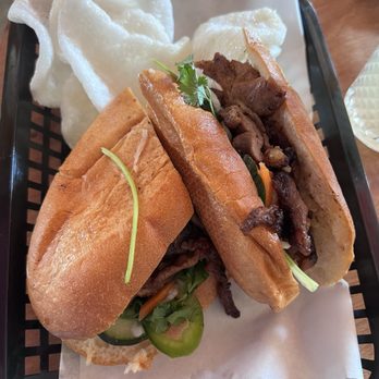 The Pearl - Bahn mi - Bars Near Me - Salt Lake City, Utah The Pearl - Bahn mi - Bars Near Me - Salt Lake City, Utah