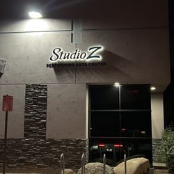 Studio Z Performing Arts Center