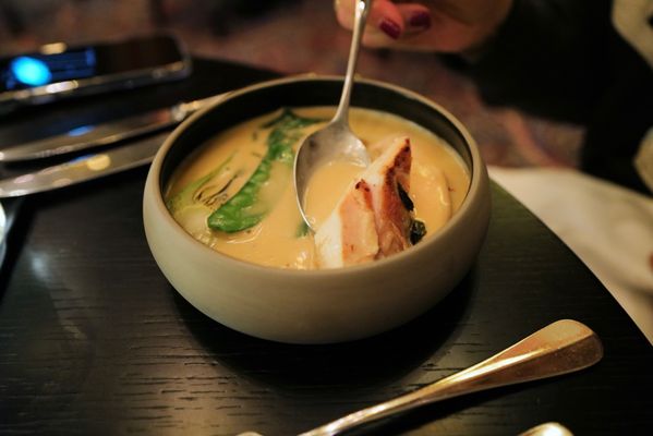 Hotel Des Indes by null