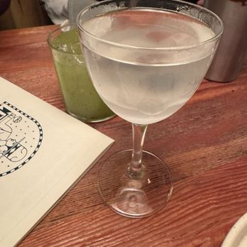 Daisy - Cocktail Bars Near Me - Los Angeles, California
