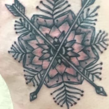Shaw's Tattoo Studio - Tattoo Near Me - Houston, Texas
