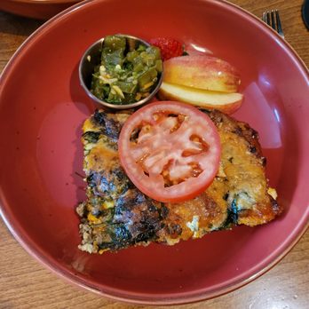 Rowdy Radish - Breakfast & Brunch Near Me - Seward, Alaska