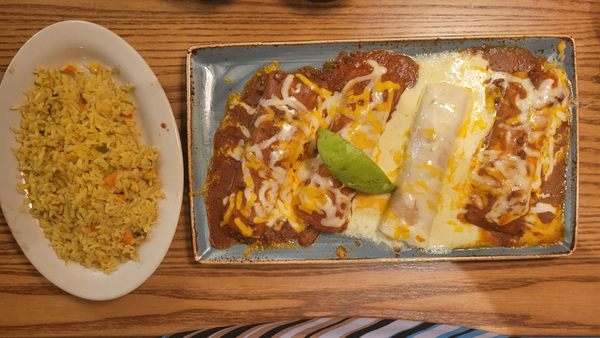 Gringo’s Mexican Kitchen {The Original} by null