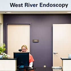 Gastroenterology Associates - Endoscopy Department, 1st. Floor