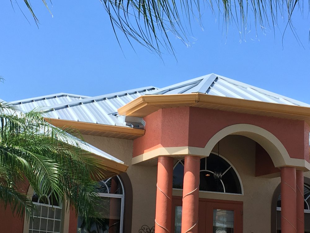 Slide of PRG Roofing & Construction