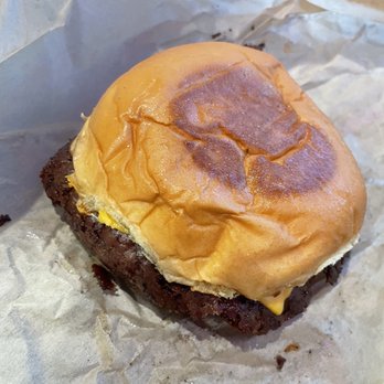 Hotline Burger - Hotline Burger - Burgers Near Me - Houston, Texas