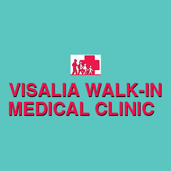 Visalia Walk-In Medical Clinic