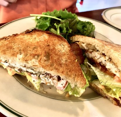 Gates & Brovi by null