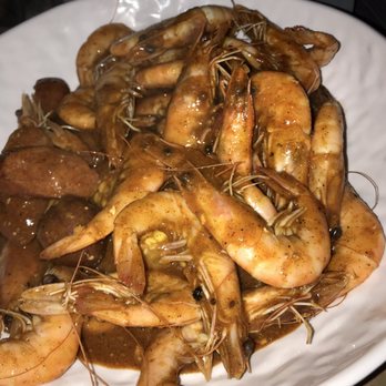 Claw Daddy's - 2lbs of shrimp with sausage and red potatoes - Cajun/Creole Near Me - Brooklyn, New York Claw Daddy's - 2lbs of shrimp with sausage and red potatoes - Cajun/Creole Near Me - Brooklyn, New York