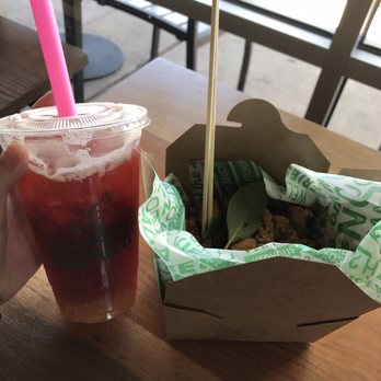 Tastea - Karate Chicken - Bubble Tea Near Me - San Jose, California Tastea - Karate Chicken - Bubble Tea Near Me - San Jose, California