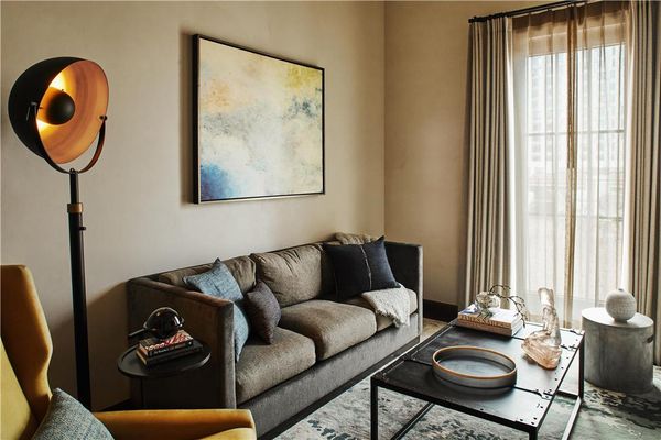 Hotel Figueroa - The Unbound Collection by Hyatt by null