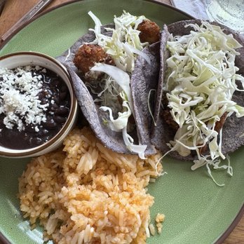 CHICHERIA MEXICAN KITCHEN Atlanta, GA - Updated November 2024 - 164