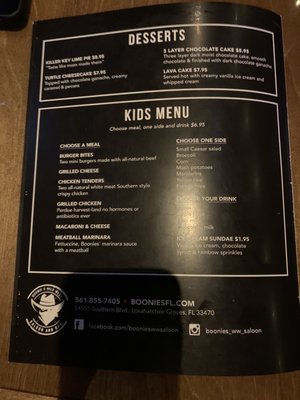 Boonies Sports Bar & Grill by null