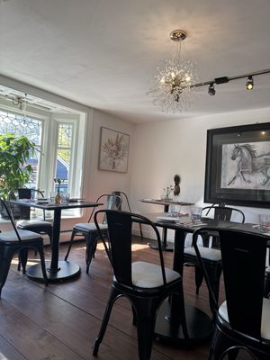 Nong’s Kitchen by null