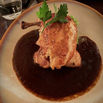 Kahlo - New Mexican Cuisine Near Me - New York, New York