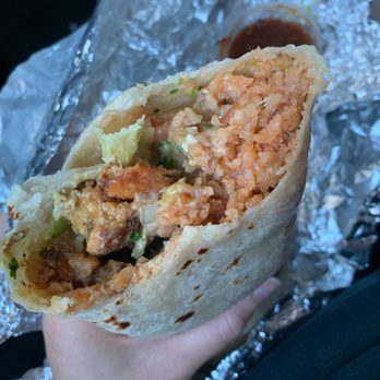 Pacheco’s Mexican Grill - Grilled shrimp is delicious - Mexican Near Me - Pacheco, California