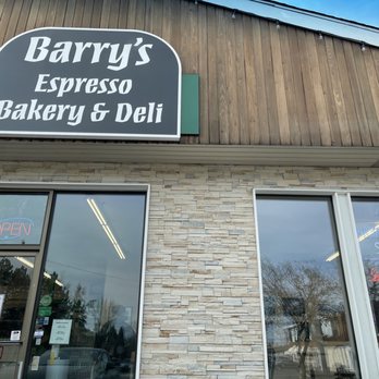 Barry's Espresso Bakery & Deli - Bakeries Near Me - Eugene, Oregon Barry's Espresso Bakery & Deli - Bakeries Near Me - Eugene, Oregon