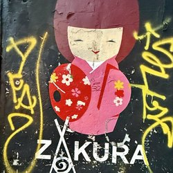 Zakura Noodle & Sushi