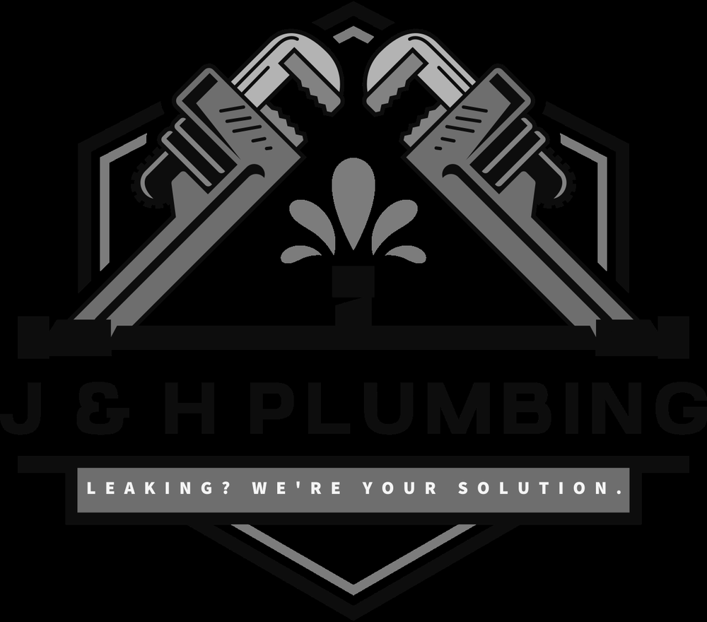 Slide of J&H Plumbing
