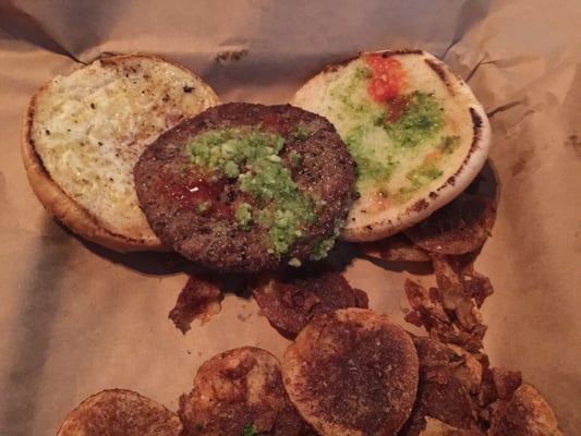 Heathen Brewing Feral Public House by null