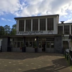 Sauerländer Besucherbergwerk Ramsbeck